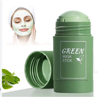 Luipui Green Face Mask Stick 40g(40 g)