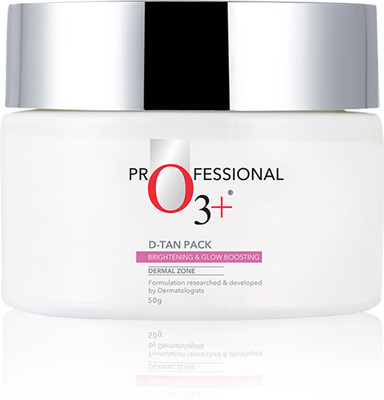 O3+ D-TAN PACK(50 g)