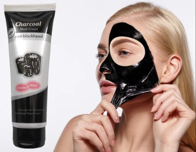 WOONGMI Activated Charcoal Purifying(130 g)