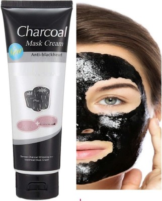 Emijun CHARCOAL PEEL OFF MASK(130 g)