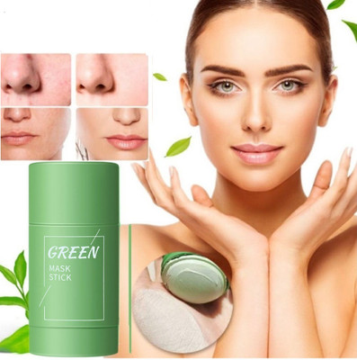 ADJD New Original Herbal Green Tea Mask Stick(40 g)
