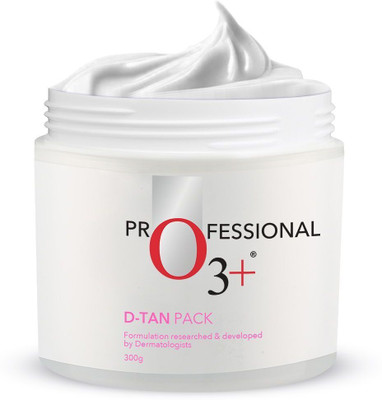 O3+ D-TAN PACK(300 g)
