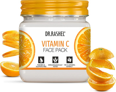 DR.RASHEL VITAMIN C FACE PACK(45 ml)