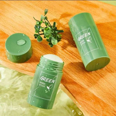 ADJD Green Tea Face Mask(40 g)