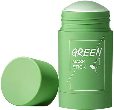 Luipui GREEN MASK STICK , TEA PURIFYNIG STICK(40 g)