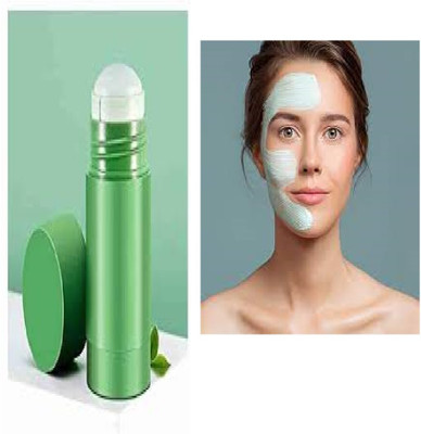 Luipui green tea stick mask for deep cleansing easy to carry this green tea mud(40 g)