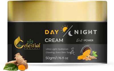 Celestial DAY_NIGHT_CREAM(50 g)