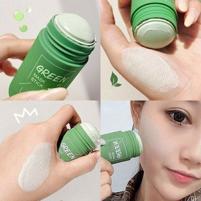 GFSU - GO FOR SOMETHING UNIQUE Poreless Deep Cleanse Mask Stick For Women Men(40 g)