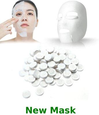 Richi the beauty store Detoxifying Face Mask with Charcoal and Minerals(20 ml)