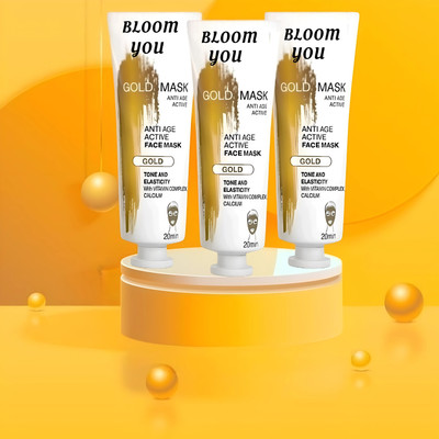 BLOOM YOU Golden Bloom(100 ml)