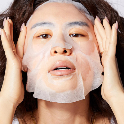 manasona Repairing & Nourishment Facial Mask For Womens(20 g)