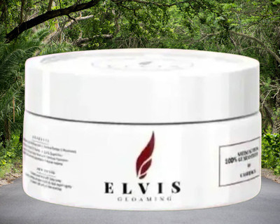FLIXY Elvis face whitening creme 7-days challange of face white(70 ml)