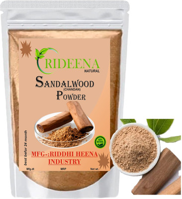 Rideena Pure natural chandan powder(900 g)