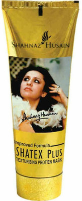 Shahnaz Husain Shatex Plus Texturising Protein Mask(100 ml)