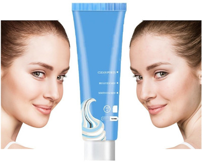 Wonholli Ice Cream Mask Brighten and Whiten the Skin(120 ml)