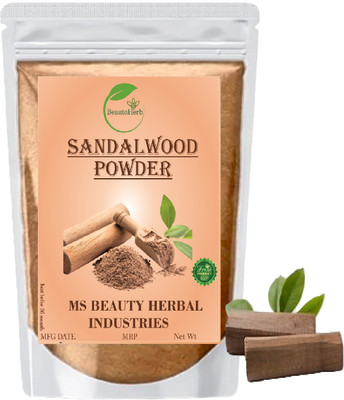 Beautoherb Natural Chandan Powder for face pack New face(300 g)