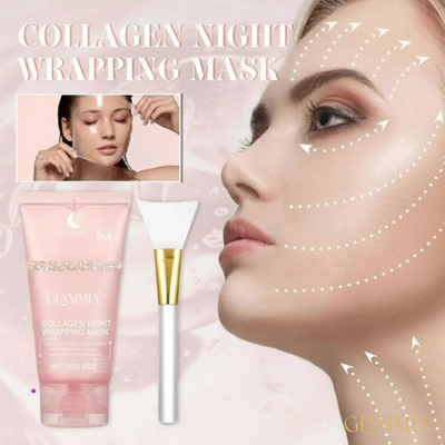 GLAMMIA Reveal Radiance | Face Mask For Radiant And Smooth Skin(150 ml)
