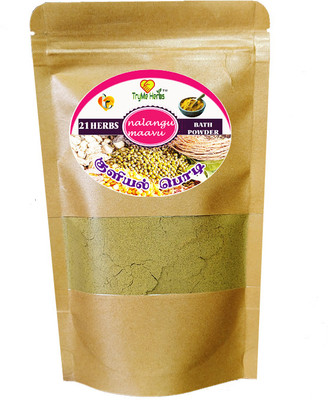TRYME HERBS Bath powder 100g(100 g)