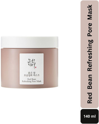 Beauty Of Joseon Red Bean Refreshing Pore Mask(140 ml)