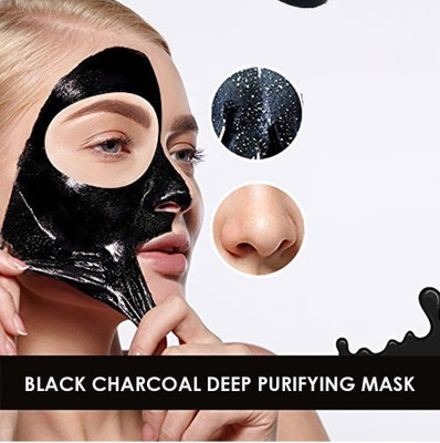 Libline Blackhead Remover Mask ,Peel Off Mask(130 ml)