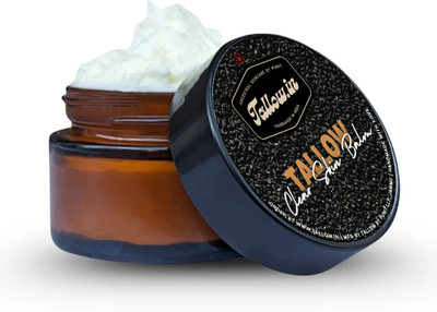 TALLOW.IN Clear Skin Balm | Suitable for All Skin Types |(100 g)