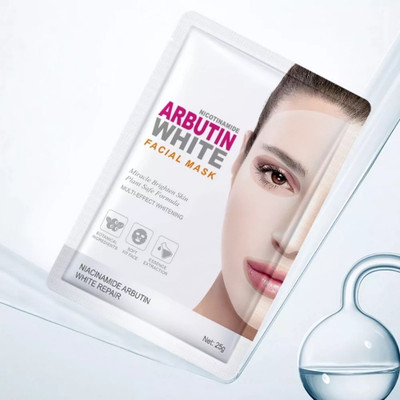 GULGLOW99 Facial Sheet Mask for Men & Women Korean Sheet Mask(25 ml)