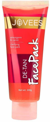 JOVEES De Tan Pack(120 g)