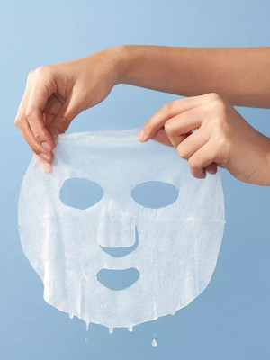 tanvi27 Purifying Neem Sheet Mask(20 g)