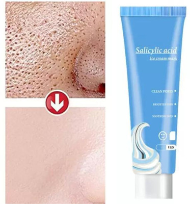SWELLEDON Highest Quality Ice Cream MaskBrightening (120 g)(120 g)