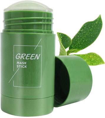 Wonholli Hydrating and Nourishing Clay Mask Stick(40 g)