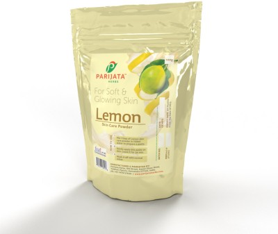 parijata herbs Lemon Peel Powder(100 g)