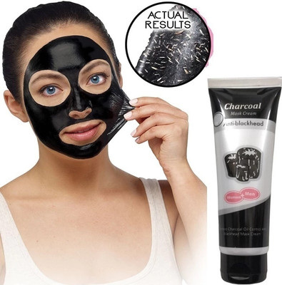 GABBU Moisturizing & Deep cleansing Peel off Mask | Face mask(350 ml)