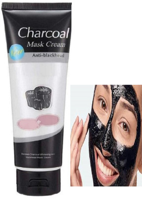 Luipui Face Mask, Active Cooling Effect, Deep Skin Purifying Cleansing 100 (G)(100 g)