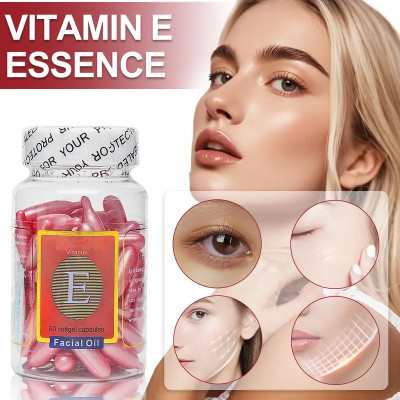 luzimaisa Best Anti-aging Spot Acne Removing Whitening Cream Essence Facial Capsule(60 ml)