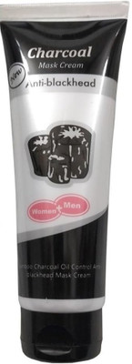 ADJD CHARCOAL TUBE FOR BLACKHEAD REMOVER(130 g)