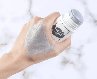 Yuency BEST SKIN CLEANSING CHARCOAL MASK STICK(42 g)