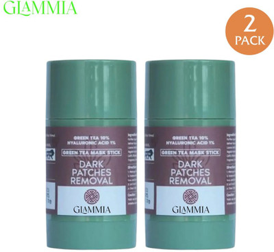 GLAMMIA Dark Patches Remover | for hydration glow perfection tone correcting care(80 g)