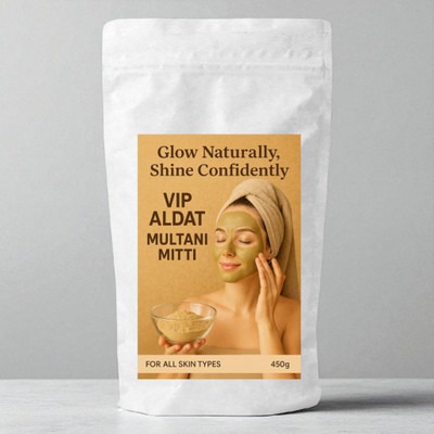VIP ALDAT Sona Radiance Elixir – Herbal Deep Purity Formula For Luxurious Skin Care(450 g)