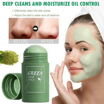 bliss green mask stick(40 g)