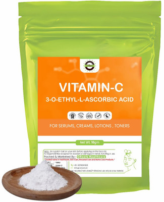 Oroots VITAMIN C 3-O-ETHYL-L ASCORBIC ACID POWDER(10 g)