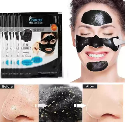 Jiwoo deep cleansing, oil control face mask(6 ml)
