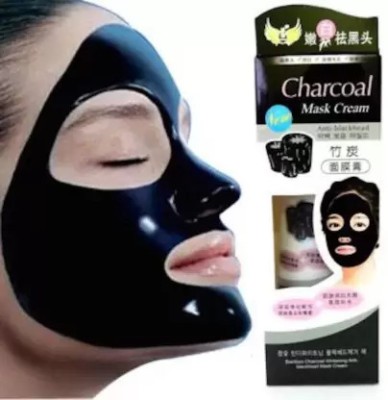 Prettify CHARCOAL CHARCOAL-MASK(130 ml)