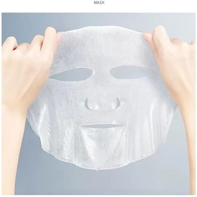 EVERERIN Neem Sheet Mask with Serum All Skin Types(20 g)