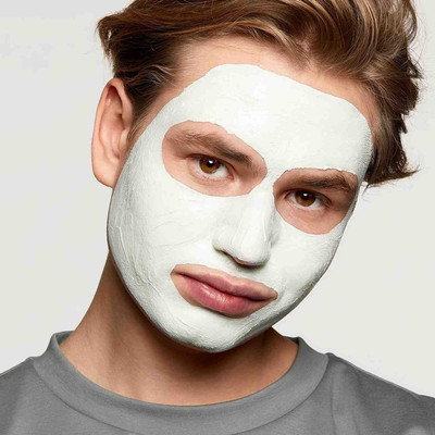 Wonholli Green Tea Cleansing Mask Stick For Blackheads, Whiteheads(40 g)
