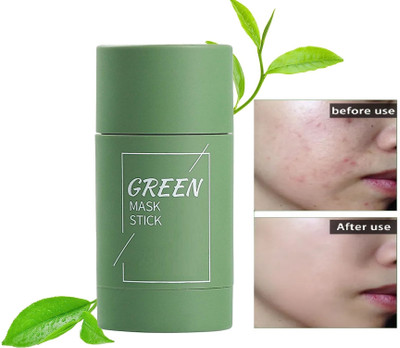 Libline Cleansing Mask Mud Apply Mask Solid(40 g)