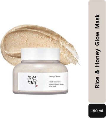 Beauty Of Joseon Ground Rice and Honey Glow Mask(150 ml)