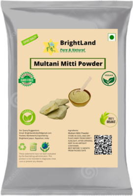 Brightland multani mitti(50 g)