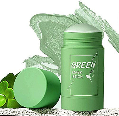 WOONGMI Purifying Green Tea Mask Stick Face mask(40 g)