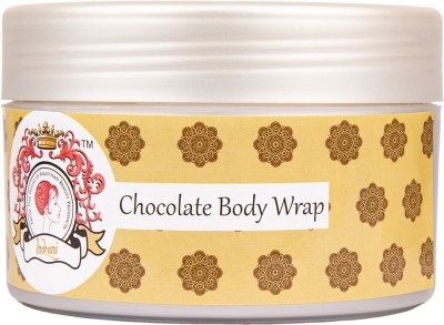 Indrani Cosmetics Chocolate Body Wrap Pack(300 g)