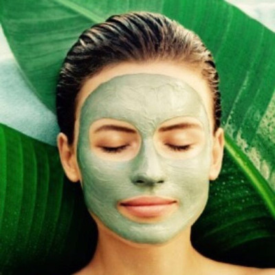 Emijun Oil Control Moisturizing Hydrating Skin Rotating Cream Mask Stick Mud Clay Mask(40 g)